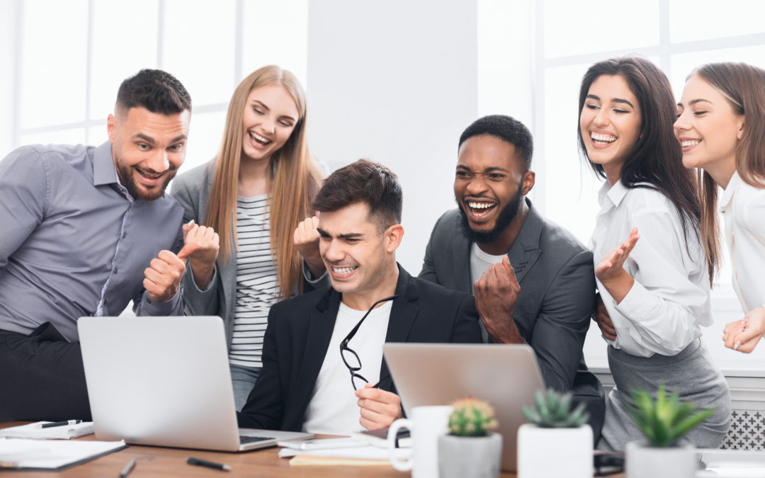 Creating A Positive Work Environment The Resource Connection